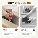 Sink Splash Guard