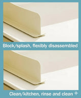 Sink Splash Guard