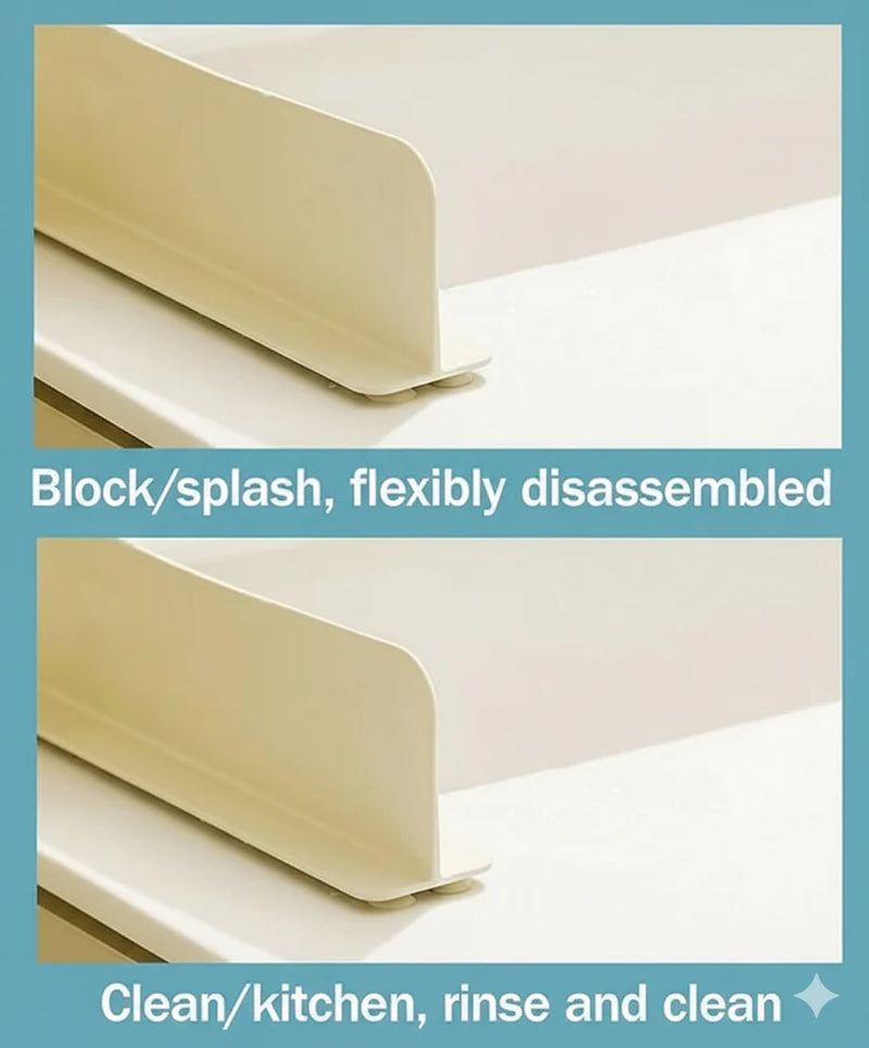 Sink Splash Guard