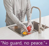Sink Splash Guard
