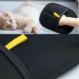 Pet Hair Remover Glove