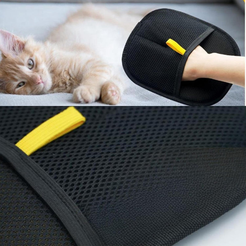 Pet Hair Remover Glove