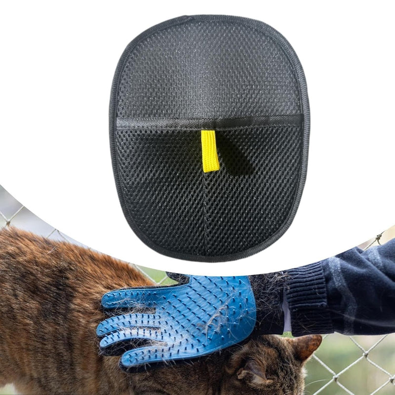 Pet Hair Remover Glove