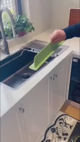 Sink Splash Guard